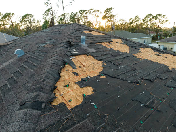 Roof Insulation Installation in Hatboro, PA