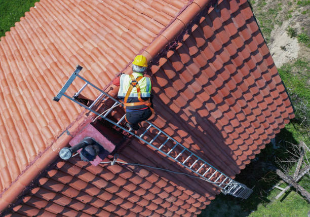 Professional Roofing Services in Hatboro, PA